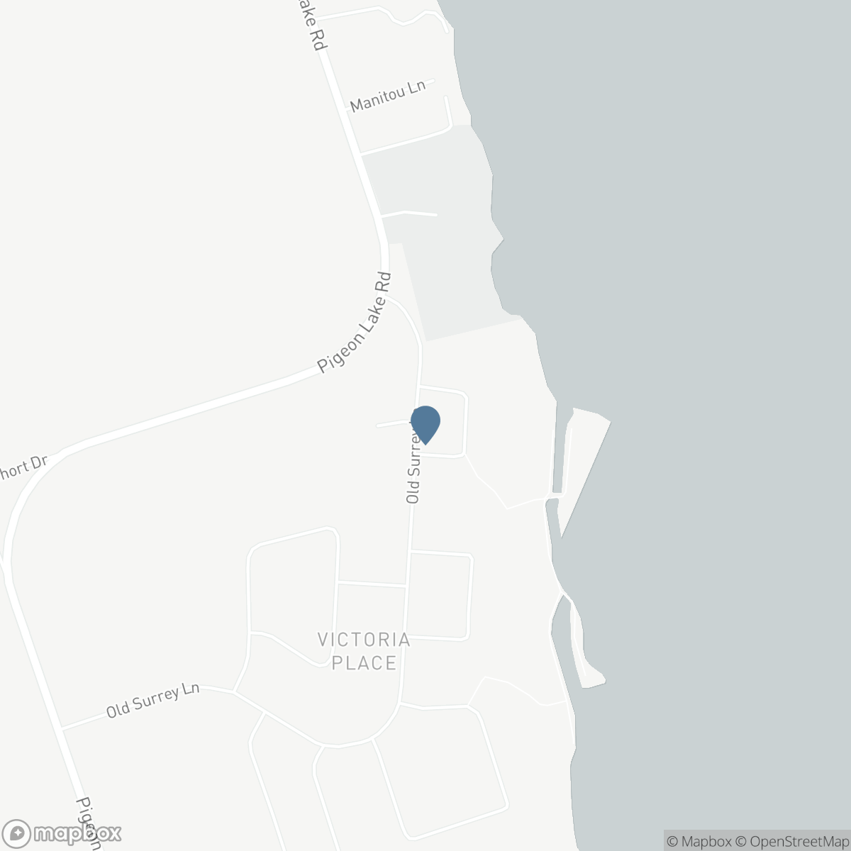456 OLD SURREY LANE, Bobcaygeon, Ontario K0M 1A0